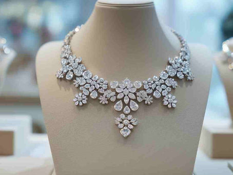 The Rise of the Modern Diamond Jewellery Wholesaler in 2026