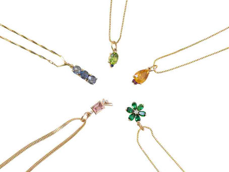 Where Luxury Begins: Trusted Wholesale Gemstone Suppliers