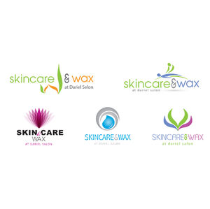 Skincare_LOGO_DEVELOPMENT