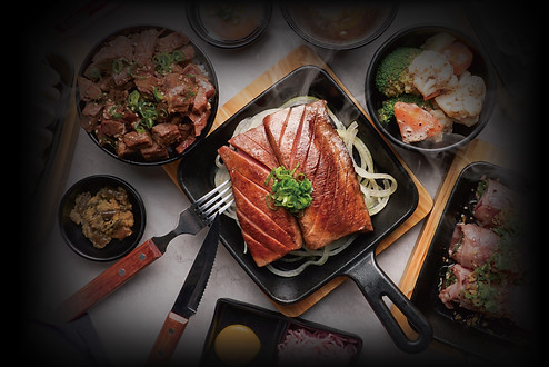 SkyBigGroup | 日本菜JapaneseRestaurantHK