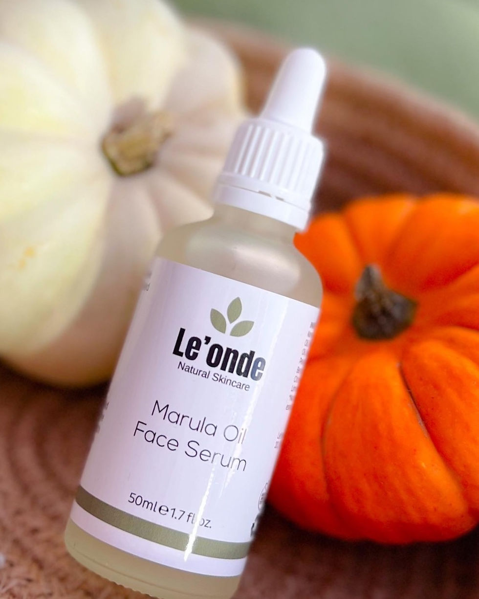 Thumbnail: Marula Oil Face Serum