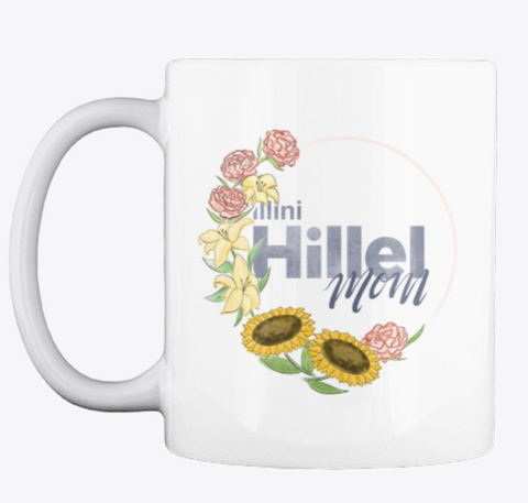Illini Hillel Mom