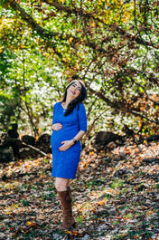 Nashville, TN Maternity Photographer