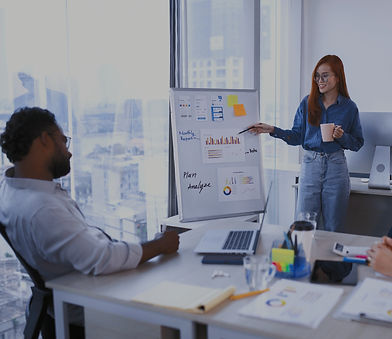 data governance strategy development