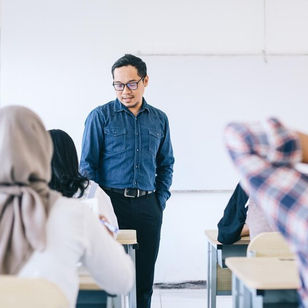 Ein intelligenteres CRM für Bildungseinrichtungen in Microsoft Teams