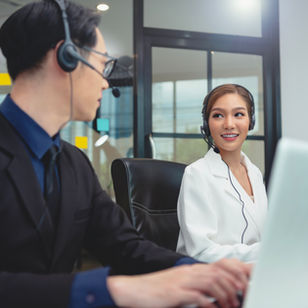 Optimalisatie van de reactietijd van de klantenservice voor betere resultaten