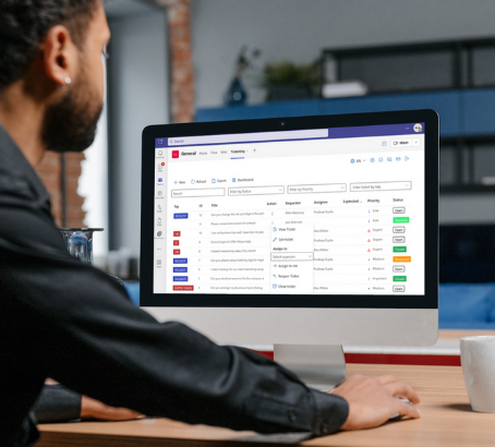 How to Set Up Bug and Issue Tracking in Microsoft Teams