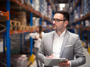 Power BI for Supply Chain Management: Dashboard Guide