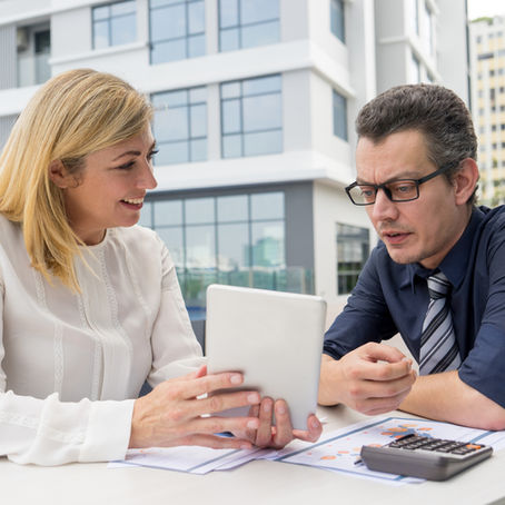 venture capital firm employees tracking investment in Microsoft Teams CRM