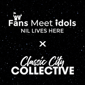 Classic City Collective teams up with Fans Meet Idols for NIL opportunities