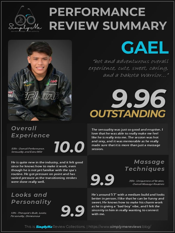 Urbn: GAEL
