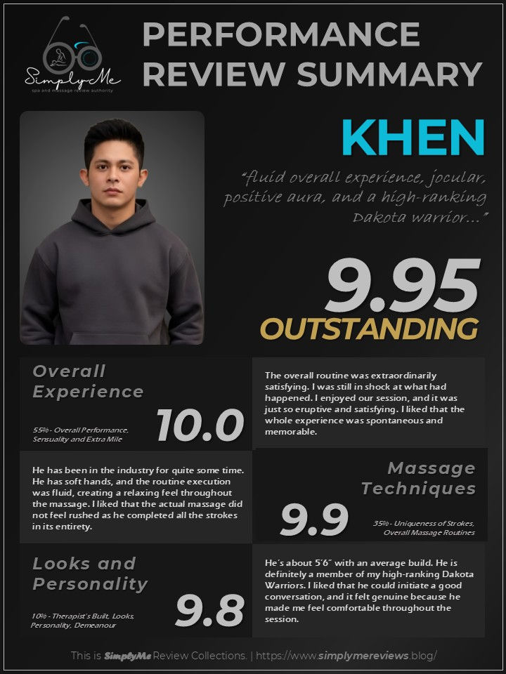 Freelance: KHEN