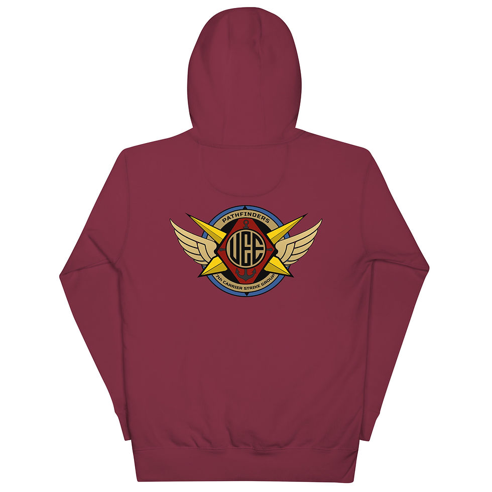 Thumbnail: Renegade Hoodie