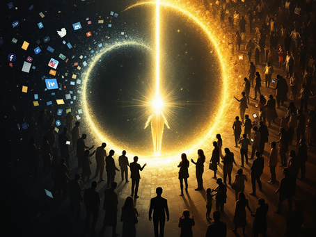 A ESPIRAL DO SILÊNCIO: COMO O MEDO DA EXCLUSÃO MODELA NOSSAS OPINIÕES NO CENÁRIO ATUAL!