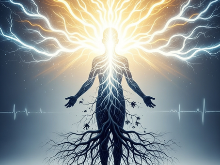 A Ciência e a Espiritualidade da Herança Ancestral – Caminhos para a Liberação (Parte II)