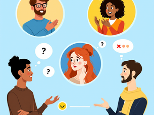 Quiz: O Quão Bom Você é em Ler a Linguagem Corporal?I