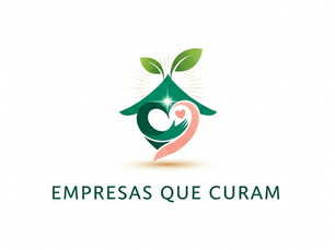 TRILHA: EMPRESAS QUE CURAM! (Parte I)