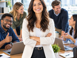 A ARTE DE MOTIVAR-SE NO TRABALHO!