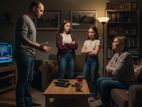 DESCUBRA QUEM É O SEU VERDADEIRO ADVERSÁRIO NESTA ViDA!