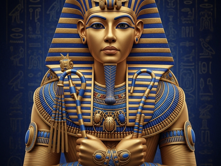 OS SEGREDOS DA BABILÔNIA PARA O SUCESSO FINANCEIRO:15 Dicas Atemporais!