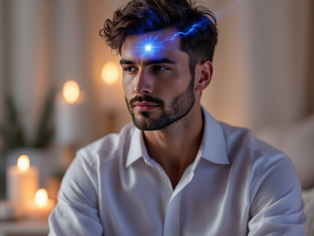 O Despertar da Pineal e a Espiritualidade para Hoje!