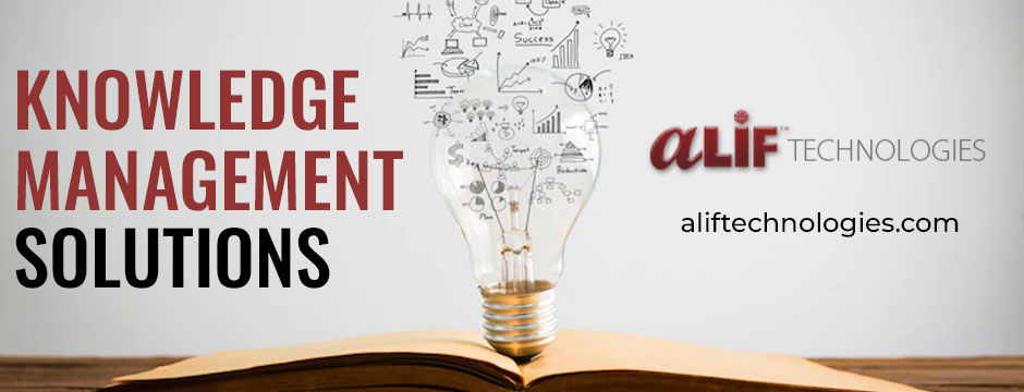 Knowledge Management Solutions