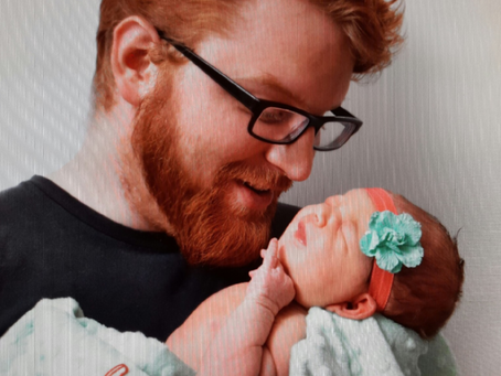 The Love of Our Heavenly Father