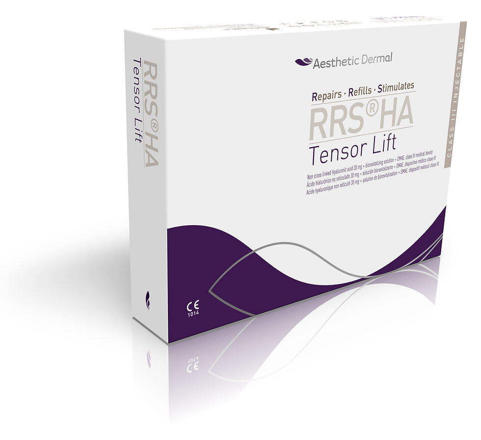 RRS® HA Tensor Lift