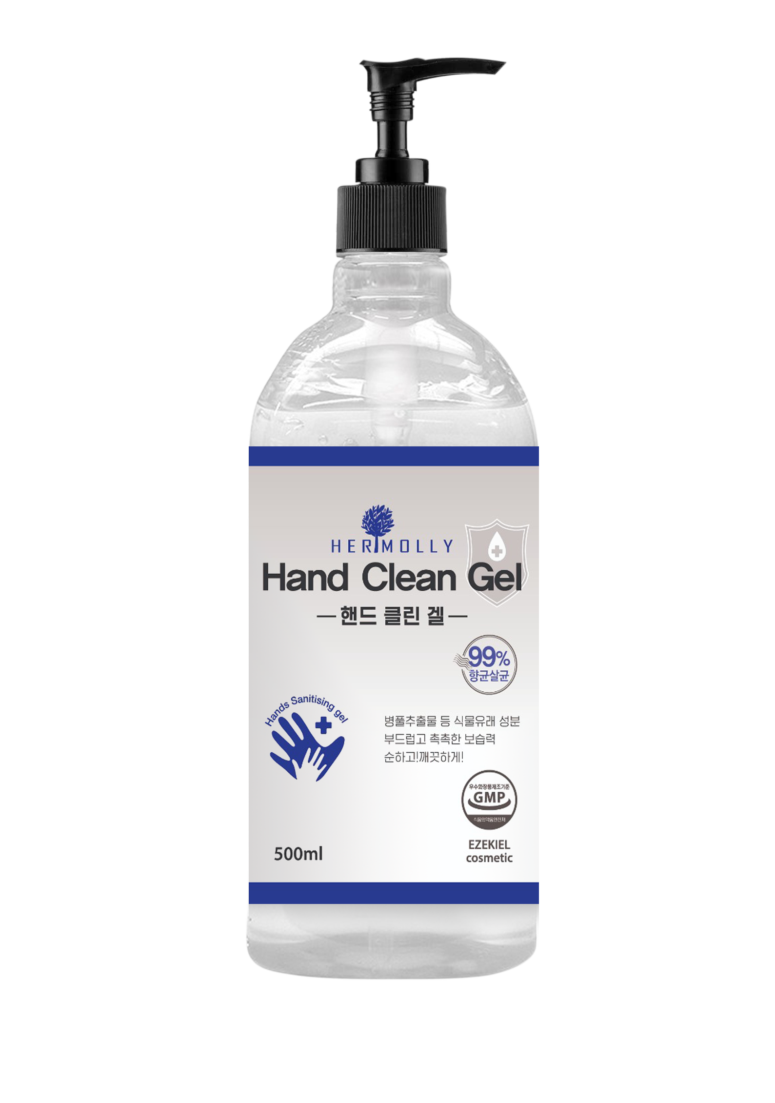 韓國74%酒精搓手液