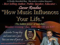 How Music Influences Your Life - The hidden power of melodies.