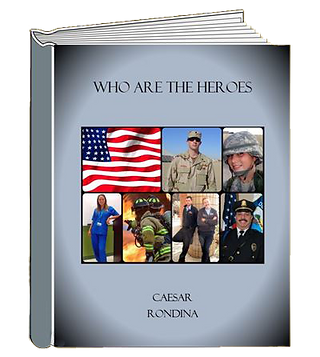 Who Are The Heroes Website