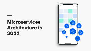 How to Build a Fintech Platform with Microservices Architecture in 2025