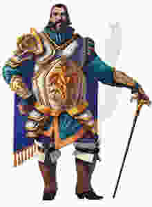 D&D Noble 5E