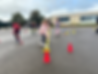 physical education program