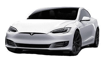 Tesla Car