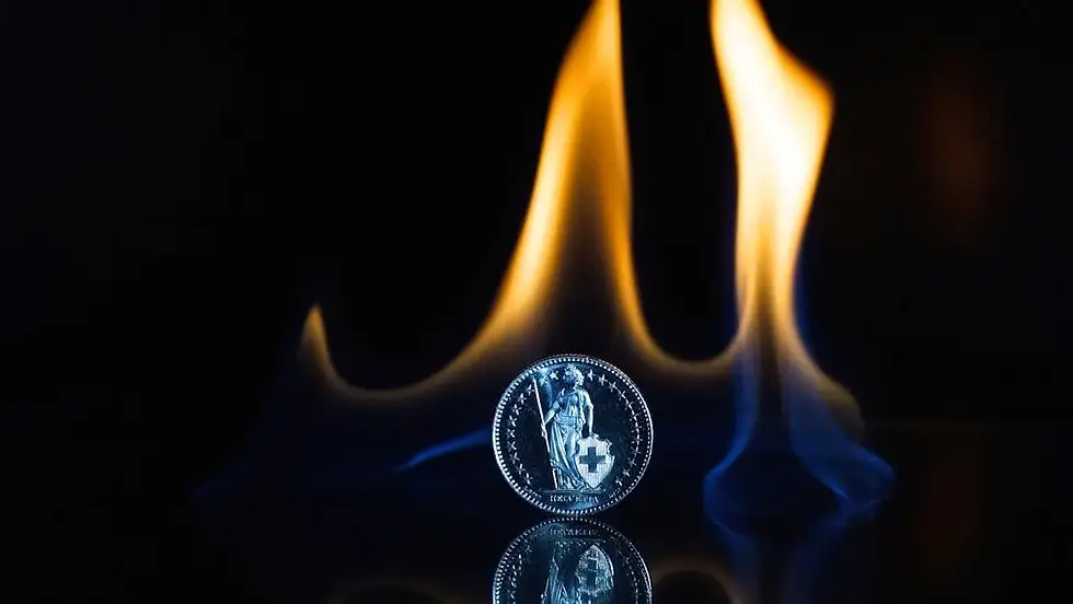 11 Investing Mistakes You Need to Avoid