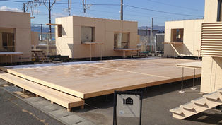 ナミエシンカ～今週も営業中！～