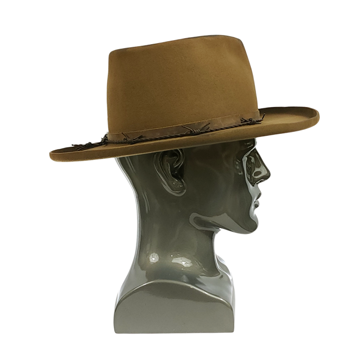 Thumbnail: Bourbon Flight right view