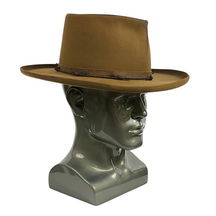 Thumbnail: Bourbon Flight right front view