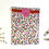Miniaturbild: Papiertüten KONFETTI 17x25 orange