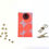 Miniaturbild: Mini-Papiertüten BIG DOTS 7x13 neon grape