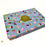 Miniaturbild: Seidenpapier DOUBLE HEARTS 70x50 hellblau 27g