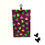 Miniaturbild: Blockbodenbeutel DOUBLE HEARTS 12x7x19 lila