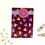 Miniaturbild: Papiertüten DOUBLE HEARTS 12x19 lila