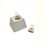 Miniaturbild: Binder-Clips GOLD 5-50 Stück 19mm