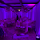 Thumbnail: L.E.D. Uplighting Decor' Service