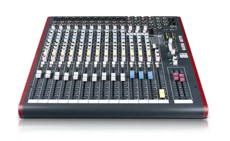 Thumbnail: Sound Board Rental