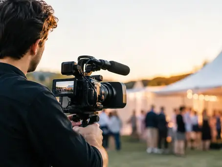A Guide to Event Highlight Films That Feel Like You