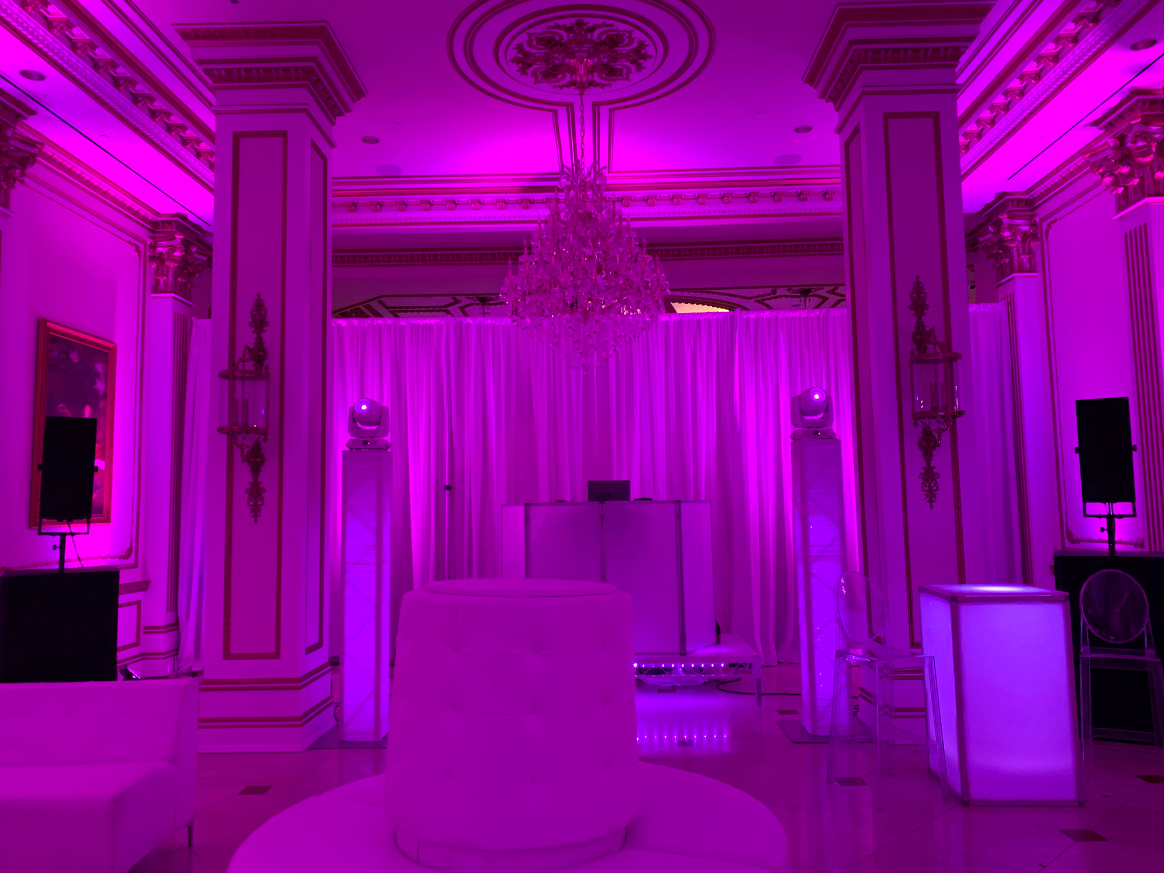 Drapery Décor Service