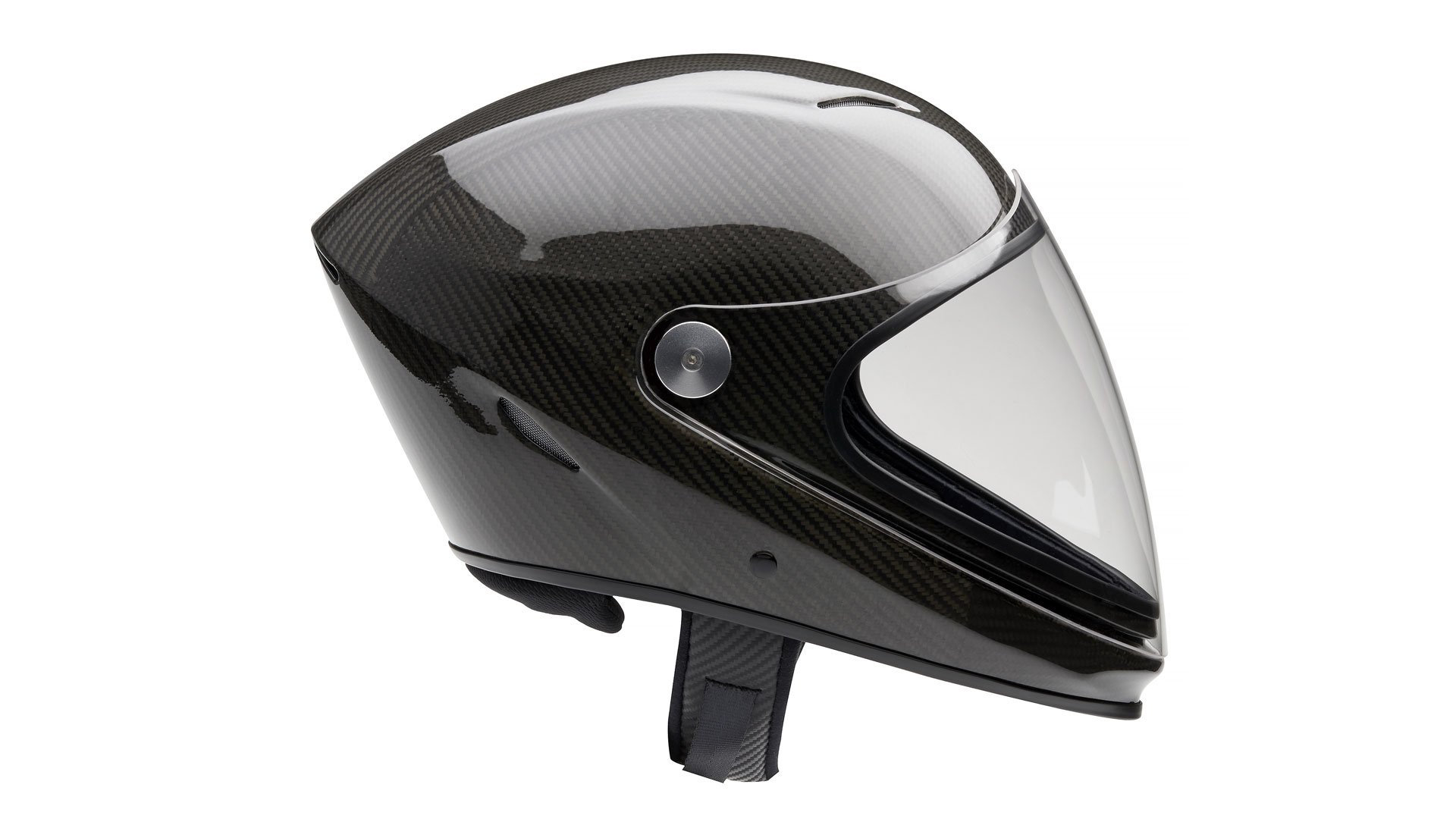 Icaro2000 - NERO HERO full carbon | AIRPARKDOLOMITI